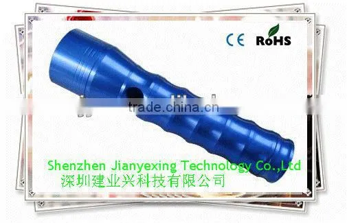 rechargable car led torch
