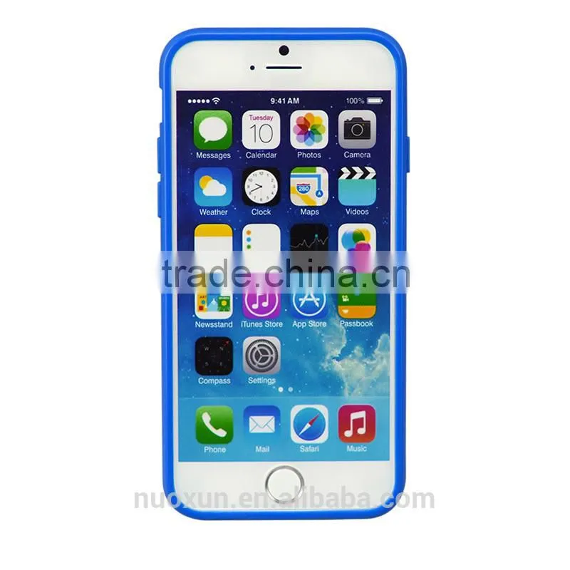 Alibaba china phone case for iPhone 6,cell phone accessory For Iphone 6 case,various waterproof case