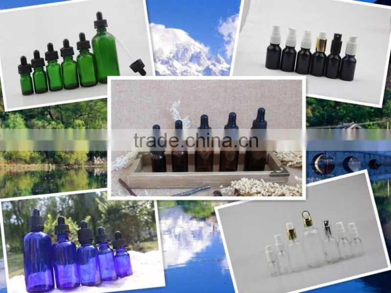 amber injectable pharmaceutical glass bottle for clear glass bottle rubber stopper with injection vials