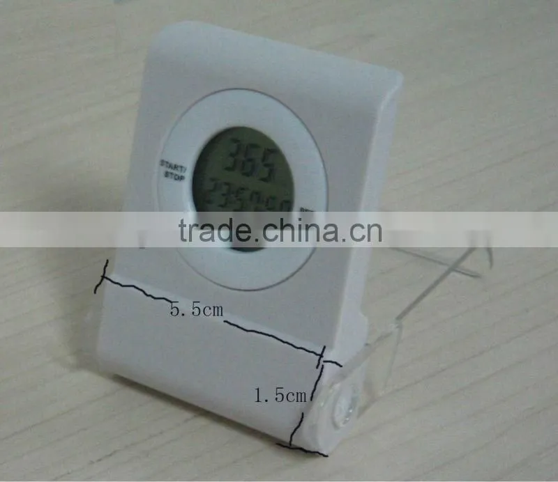 Hot sales novelty digital countdown timer for promotion