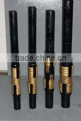API Certificated cleaning casing scraper