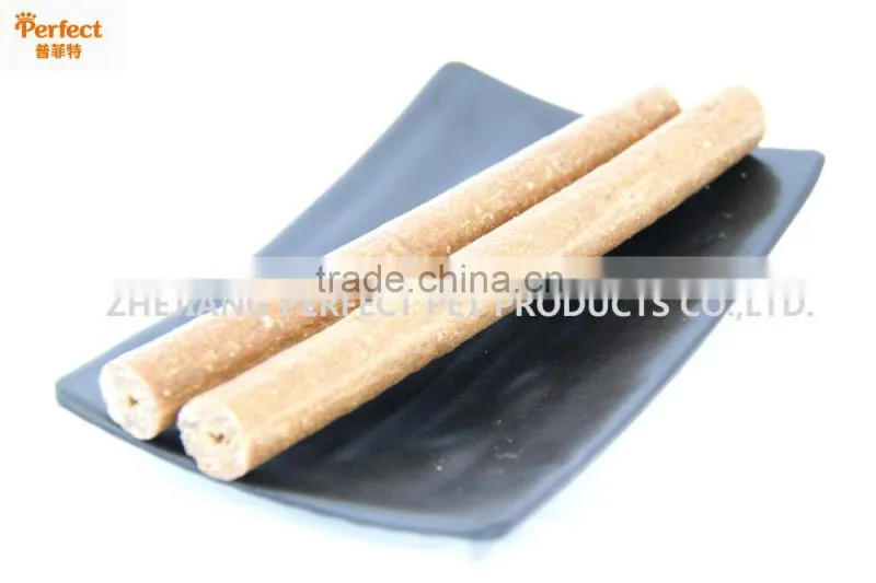dog food Round long stick
