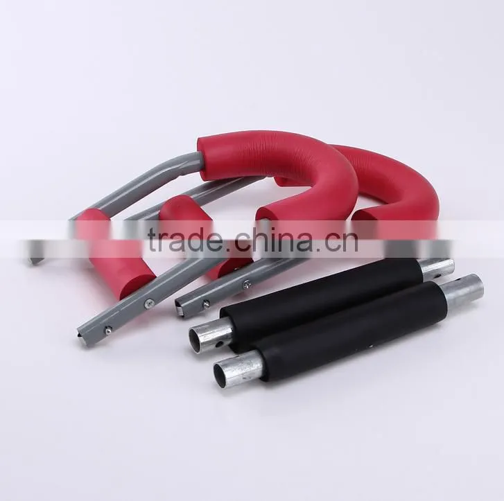 Flexor Strength Hand Gripper Training Tool Exerciser Steel Spring Adjustable Power Wrist Device Forearm Force
