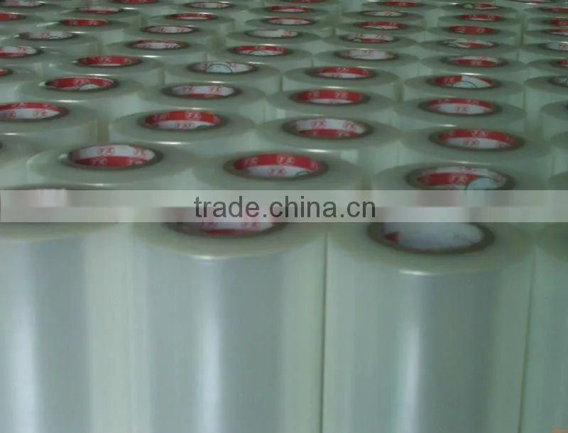 TB 1100 protective film coating machine