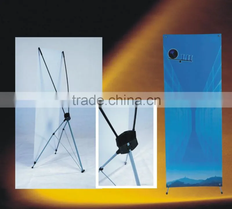 60*160cm LH3-5 Model C-1 x banner stand