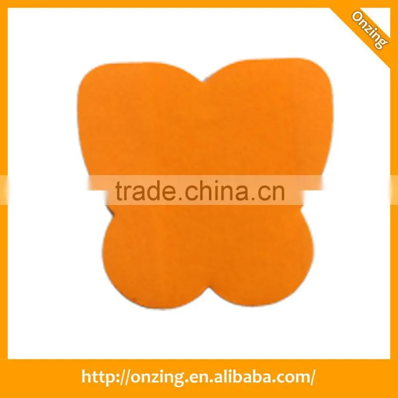 Onzing high quality Fun Bookmark Sticker made in China