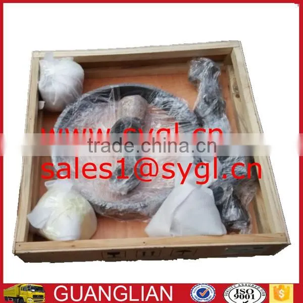 Engine parts QSL9 Valve Tappet 3965966 for L series for dongfeng