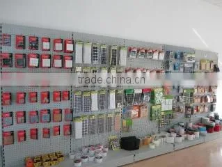 Ningbo Yinzhou Fuhui Plastic Cement Industry & Trade Co., Ltd. company overview - view 2