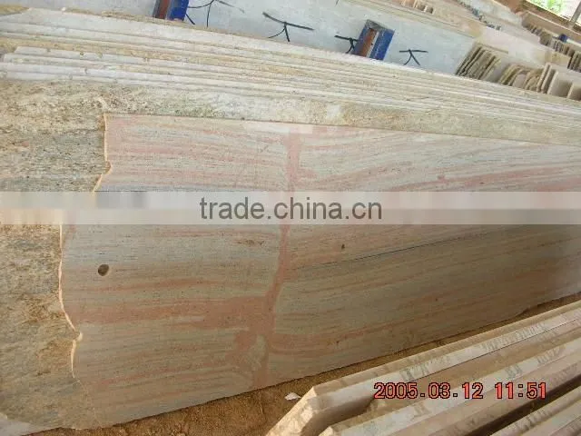 granite stone counter top