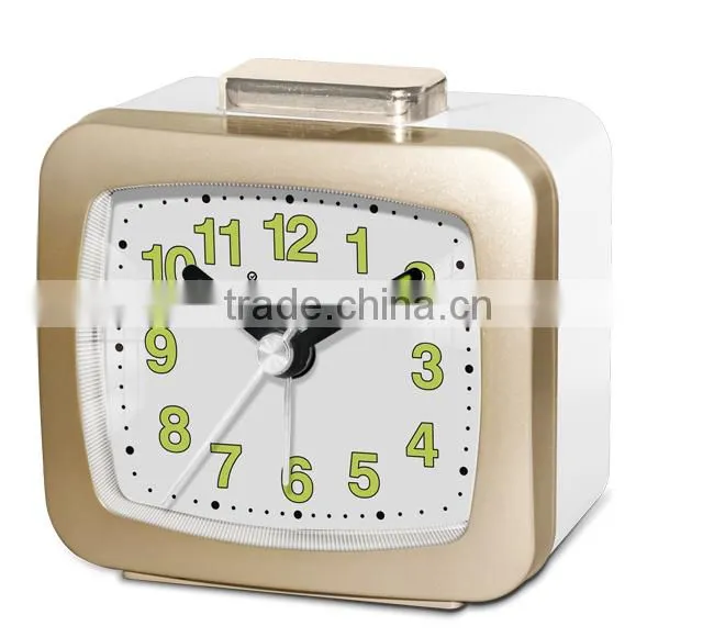 vogue ABS clock beep alarm clock