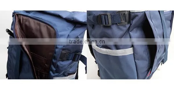 High Quality Fantastic Big Camping Backpack