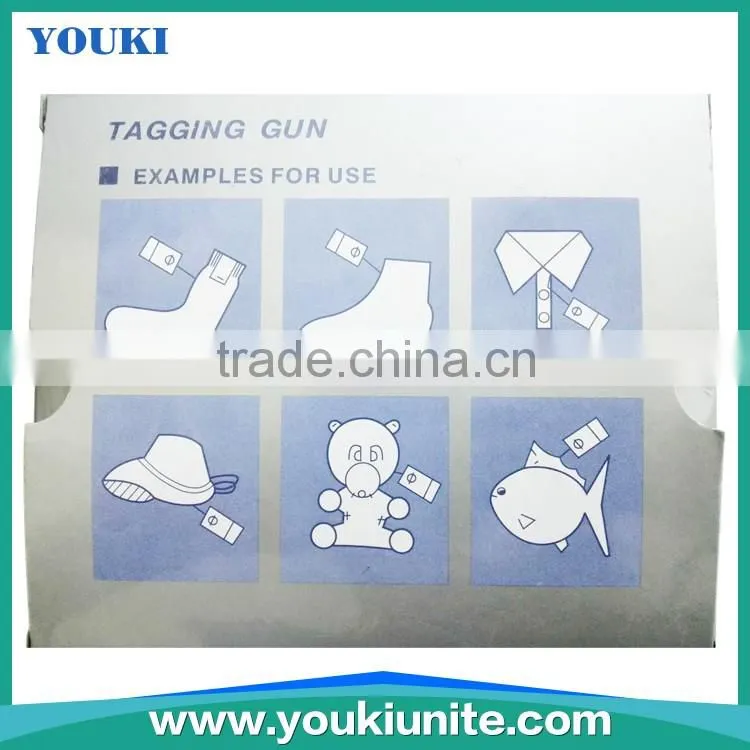 High Quality Tagging Gun With Blade Needle YKTG-1003