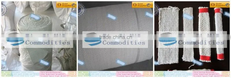 woven fabric made from our high quality ceramic fiber yarn Ceramic Fiber Cloth, Fractory Ceramic Cloth