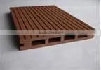 2014 Popular and Cheap Groove WPC Flooring!