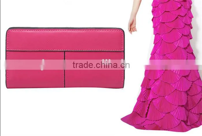 OEM Competitive Price Waterproof Wallet Leather Custom Wallet Maker