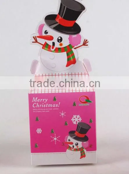 Cheap Tree Design Gift Box