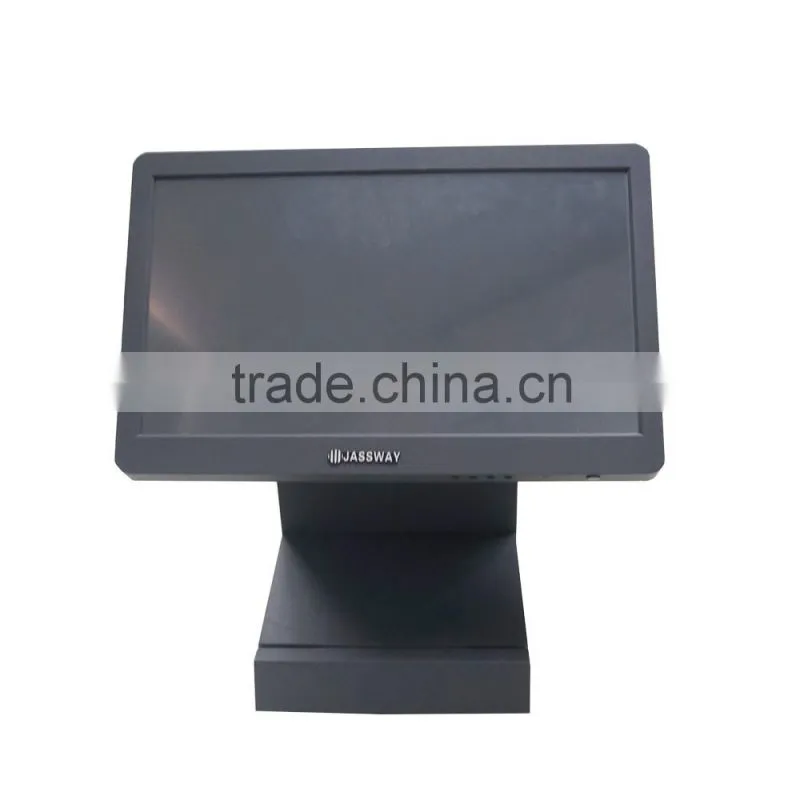 15.6 inch High Definition All in One Touch POS Terminal