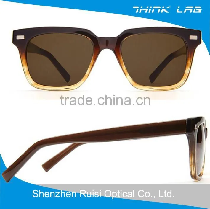 Custom Sunglasses/Fashion Sunglass/Plastic Sunglasses