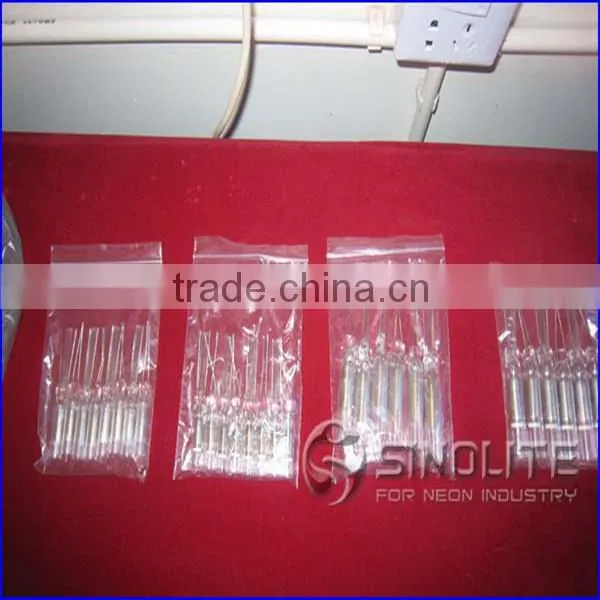 Sinolite 2015 New Good Consistency Wide Varieties Nickel Neon Electrode