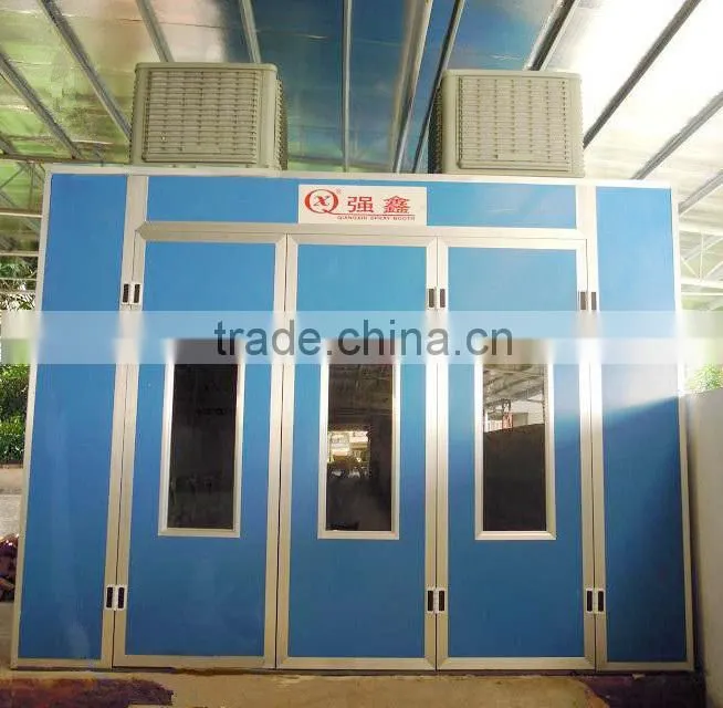 electric heating spray tanning booths for sale