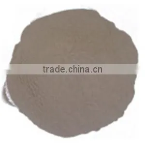 brown fuse alumina powder, BFA