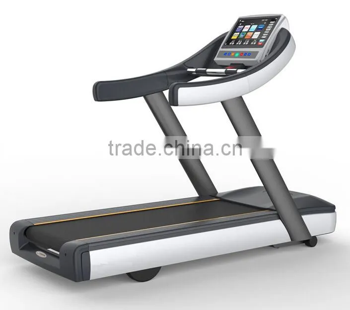 Cardio Treadmill Machine