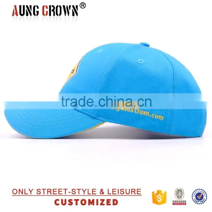 blue baseball cap hats