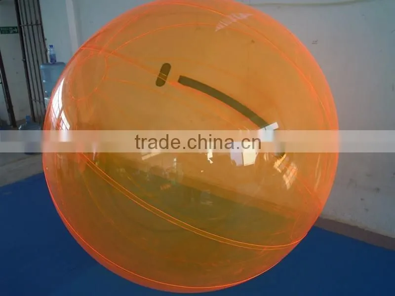 inflatable water walking ball for sale