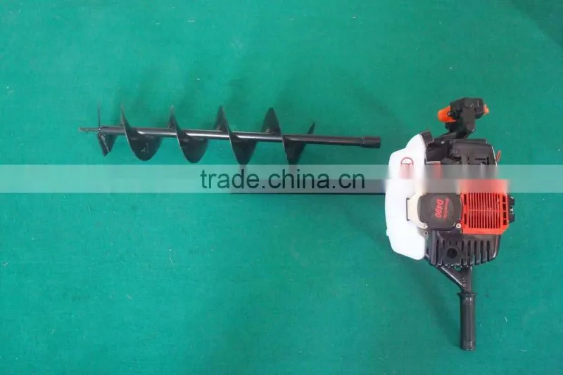 earth drill set