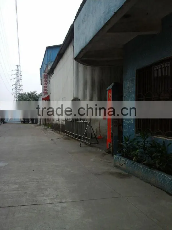 latest modern design plastic sofa leg model 3004