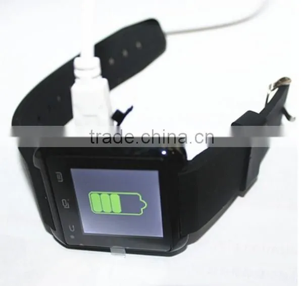 Whole Sale 2016 New Bluetooth Smart Watch for Smart Watch Phone U9 Smart Watch