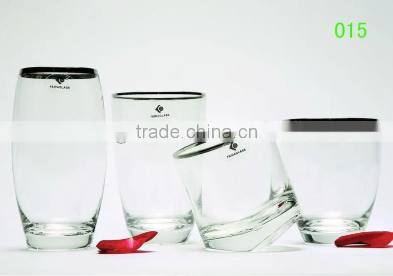 wine bottle ,red wine bottle ,goblet,glasses bottle , Glass Drinking Tableware Sets