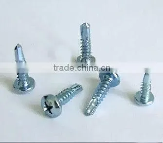hex socket countersunk screws