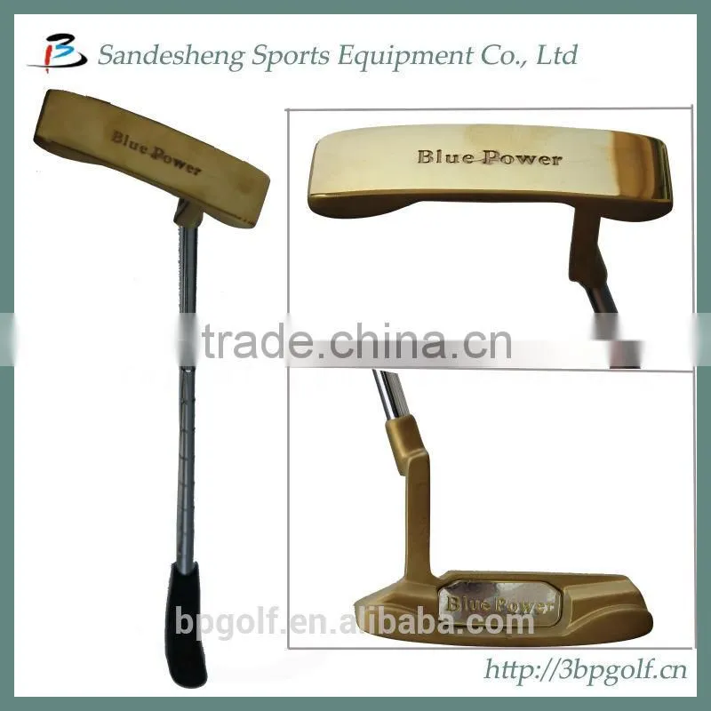 2013 Best selling new style golf clubs complete set