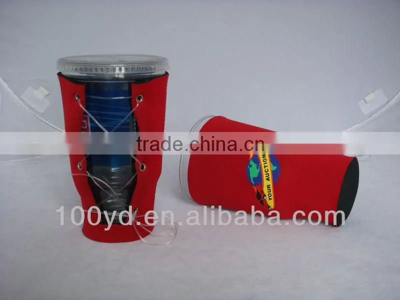 bottle cooler / swine bottle cooler