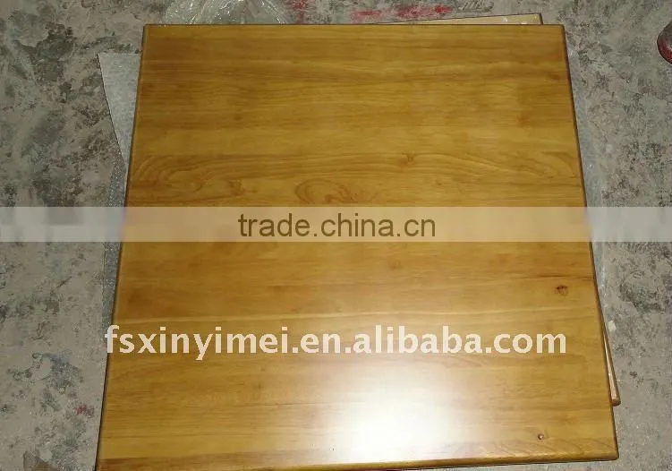 Oak Wooden Table With High Quality