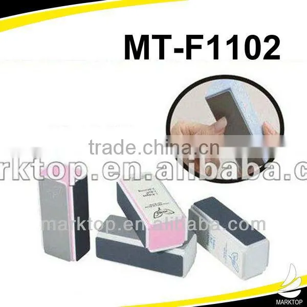 Hot mini nail buffer