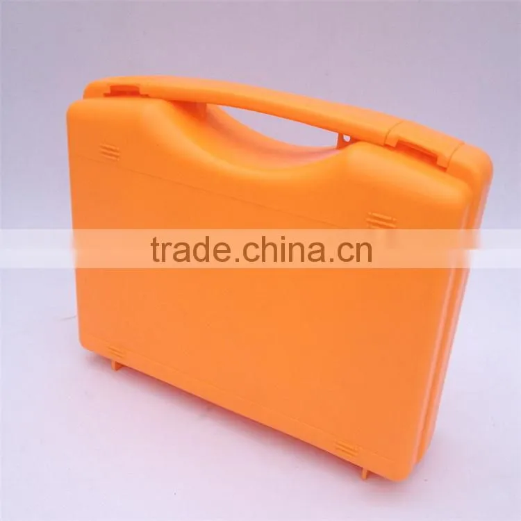 Top Quality New Arrival Plastic Moveable Divider Tool Box