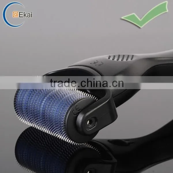 Dns Derma Skin Roller For Winkles & Scars (1.0mm)