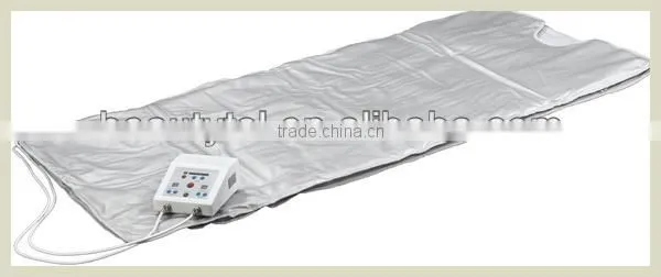 Infrared sauna blanket for Infrared Body Slimming Machine