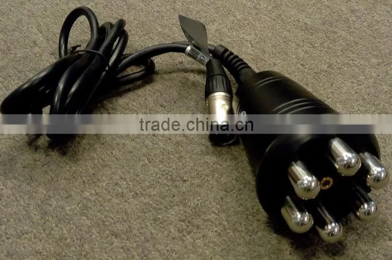 YL-RF19 fat removal with Vacuum RF fat loss machine
