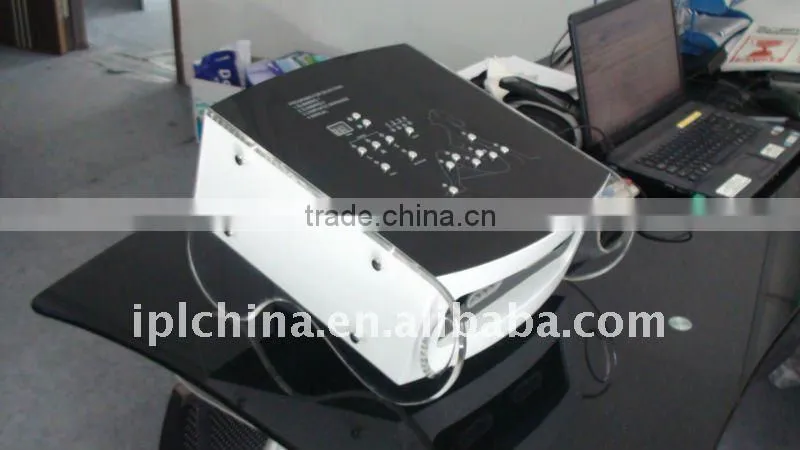 Beauty Pressotherapy Infrared Slimming Equipment-CE