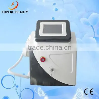 2013 newest mini hair removal IPL machine
