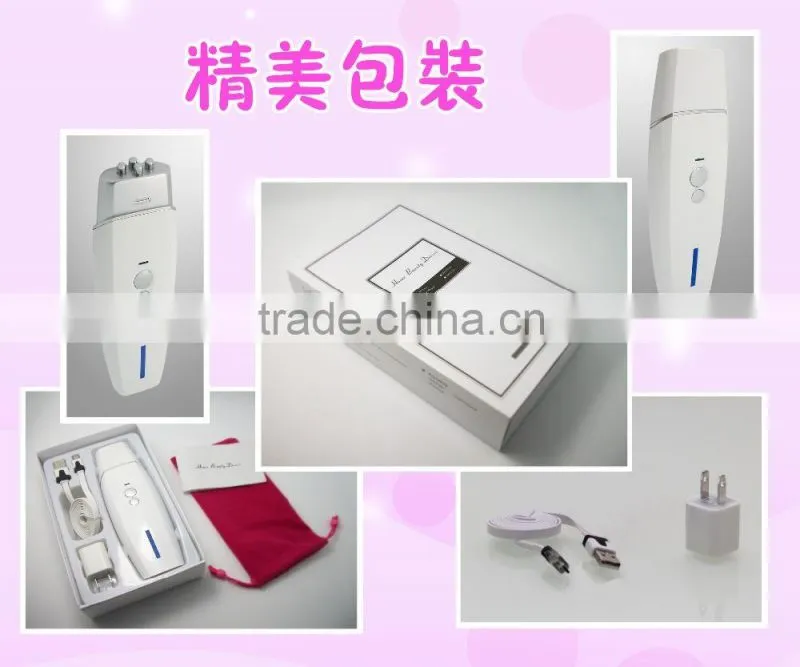 Low price Reliable Quality led light beauty equipment