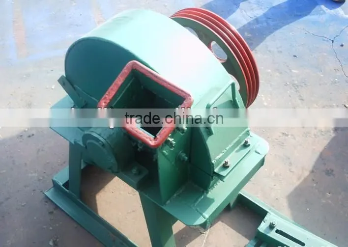 China Wood shaving equipment Wood shaving making machine