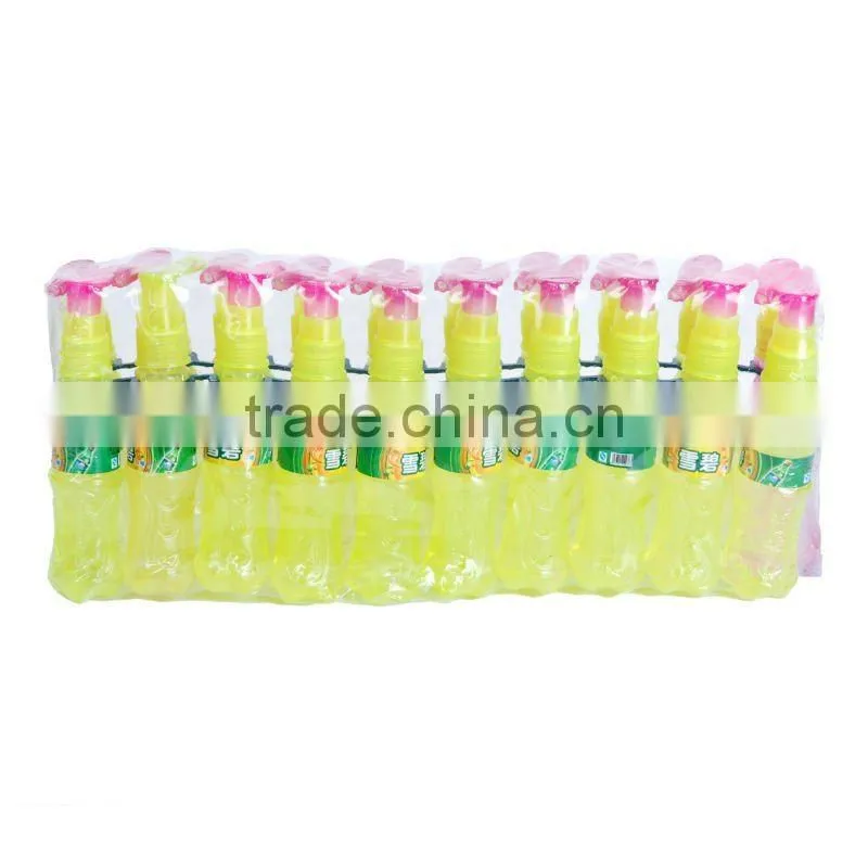 new item sweet sour candy