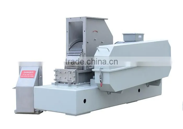 Popular rasper for potato starch production line