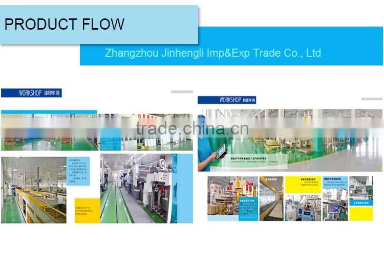 Mill factory TFS tin free steel for Can cap