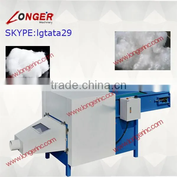 Industrial hot sale Cotton/Fiber Opening Machine in China