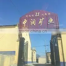 Drilling oil API 4.2 barite powder